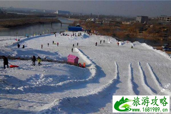 内蒙古周边有什么比较好的滑雪场