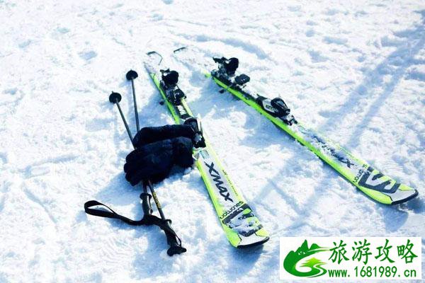 郑州周边滑雪场推荐 郑州周边滑雪场哪个好