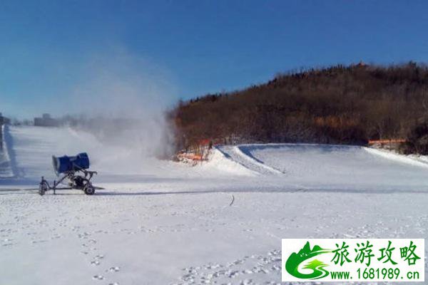 天津哪个滑雪场最好 这些都是最值得去的