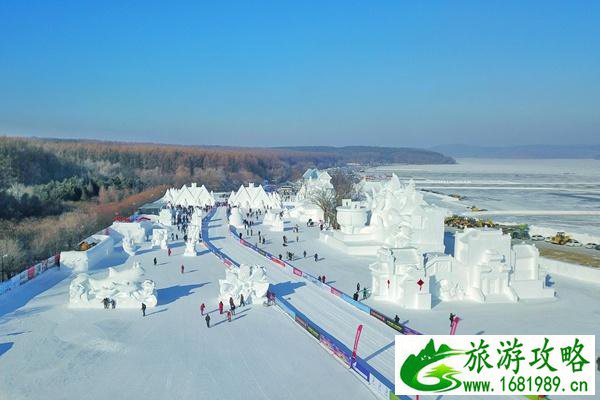 成都滑雪场排名 这些比较好的滑雪场别错过了