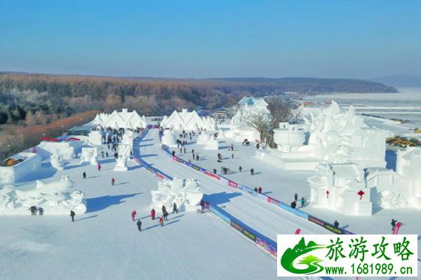 长春滑雪场哪个最出名 2021长春滑雪场哪个好玩