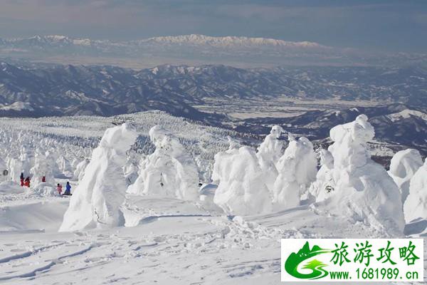 国内必去十大滑雪场滑雪场地推荐 就在你家附近再不去就亏大了