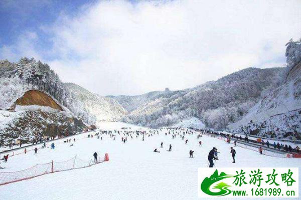 大明山滑雪场开放时间 2020 大明山滑雪是人造雪吗