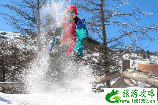 2020安吉观音堂滑雪场开放时间 安吉观音堂滑雪场攻略