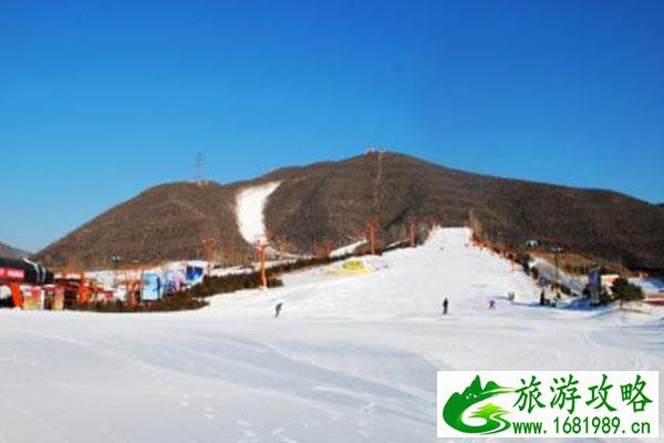 北京军都山滑雪场怎么样 北京军都山滑雪场开放时间2021