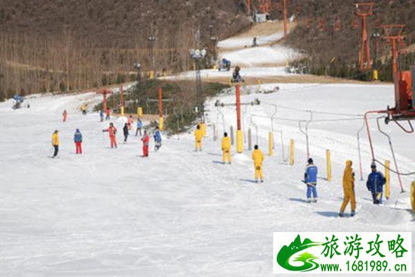 北京军都山滑雪场怎么样 北京军都山滑雪场开放时间2021