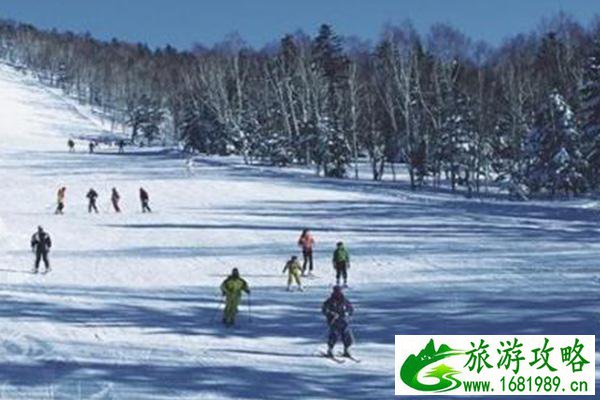 2021西岭雪山滑雪场门票多少钱 西岭雪山滑雪场游玩攻略