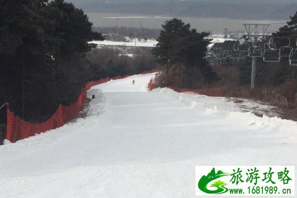 沈阳滑雪场推荐 沈阳有哪些滑雪场