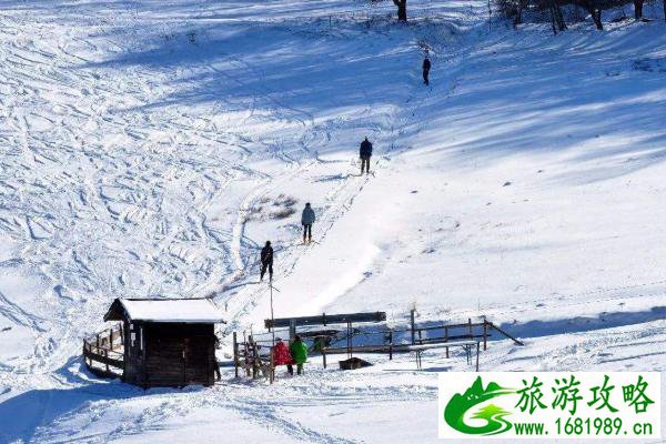 沈阳滑雪场推荐 沈阳有哪些滑雪场