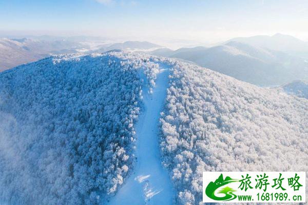 2021吉林北大湖滑雪场好玩吗 北大湖滑雪场门票+地址信息