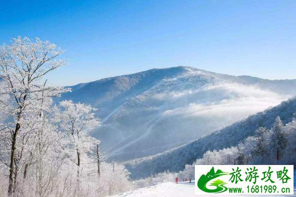 2021吉林北大湖滑雪场好玩吗 北大湖滑雪场门票+地址信息