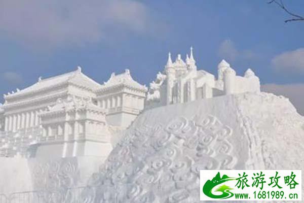 沈阳附近滑雪场 沈阳滑雪场哪个好