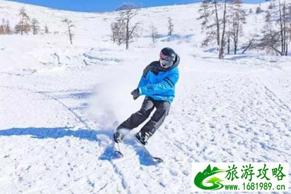 2020-2021可可托海国际滑雪场可以免费滑雪吗 有哪些条件