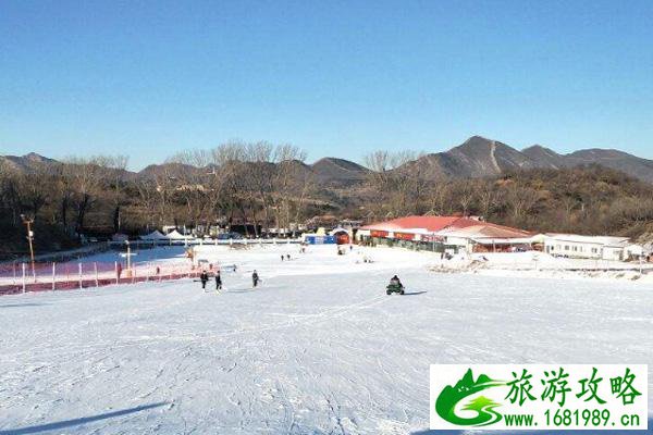 天津室内滑雪场哪个好 天津好玩的室内滑雪场有哪些