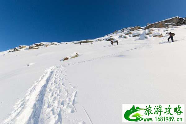 桂林全州天湖滑雪场怎么样 桂林全州天湖滑雪场好玩吗