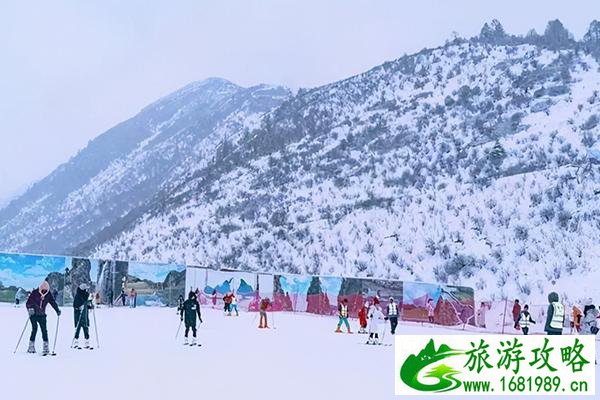 2020鹧鸪山滑雪场开放时间 鹧鸪山滑雪场游玩指南2020