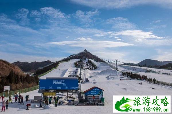 2020北京南山滑雪场开放时间 北京南山滑雪场在哪里