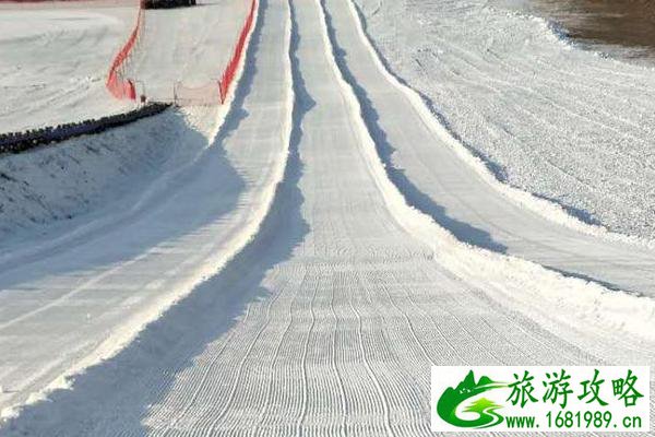 沈阳怪坡滑雪场开放时间门票及交通信息