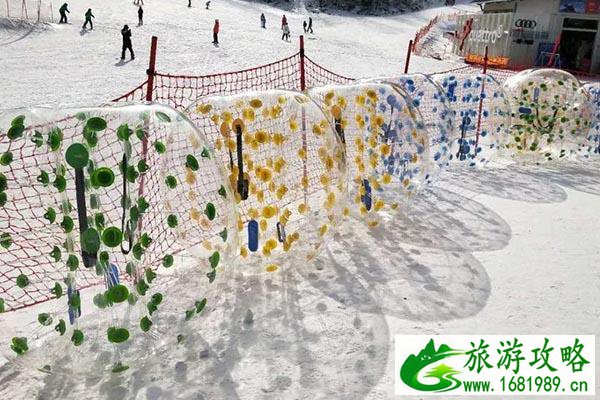 北大壶滑雪度假村怎么样 2020北大壶滑雪度假村游玩攻略