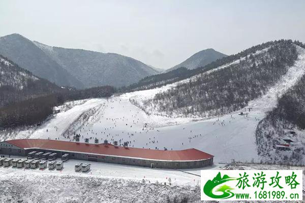 湖北有哪些地方可以滑雪 门票-交通-地址