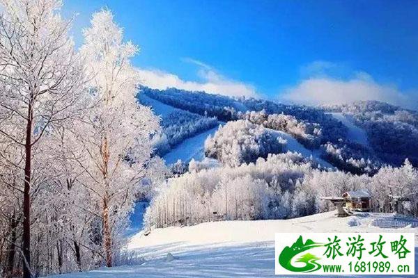 长白山粉雪节什么意思 有哪些特点