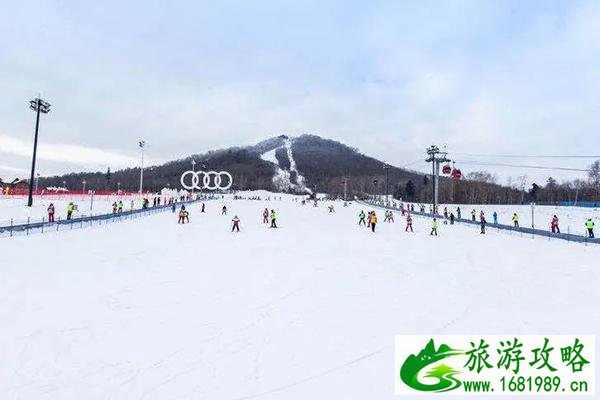 滑雪爱好者的圣地有哪些 滑雪场最全攻略