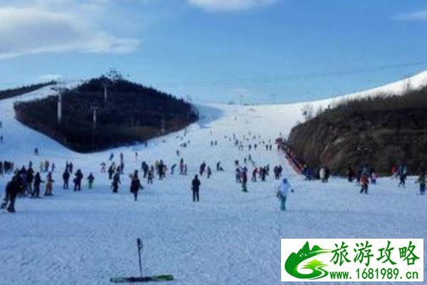 2020玉龙雪山滑雪场开放时间 玉龙雪山滑雪场门票多少钱