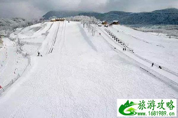 苏州周边有滑雪的地方吗 苏州周边滑雪场推荐