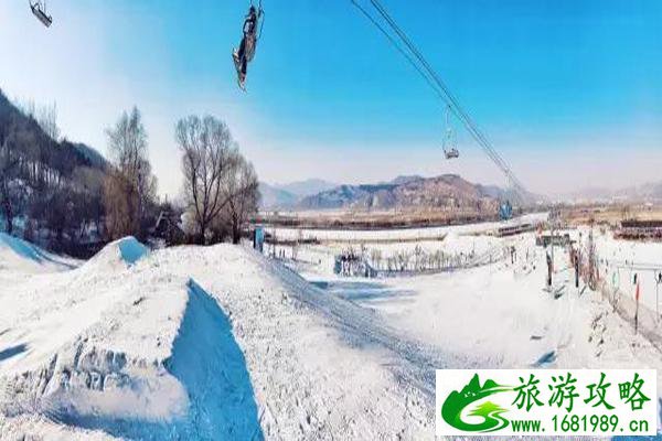 辽阳弓长岭温泉滑雪场重新开业 需要注意什么