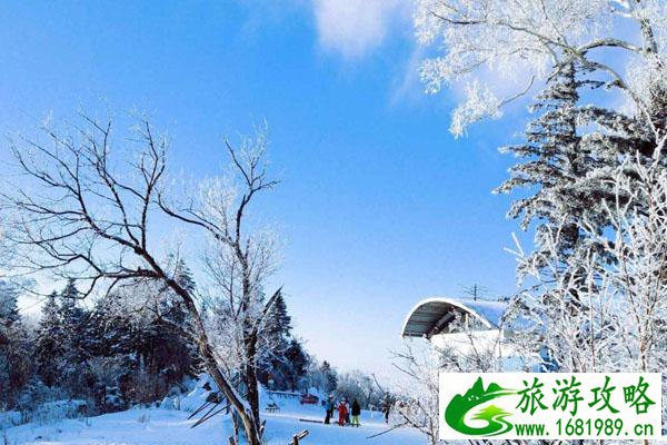 ​北大壶滑雪场门票多少钱 开放时间