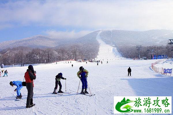 ​北大壶滑雪场门票多少钱 开放时间