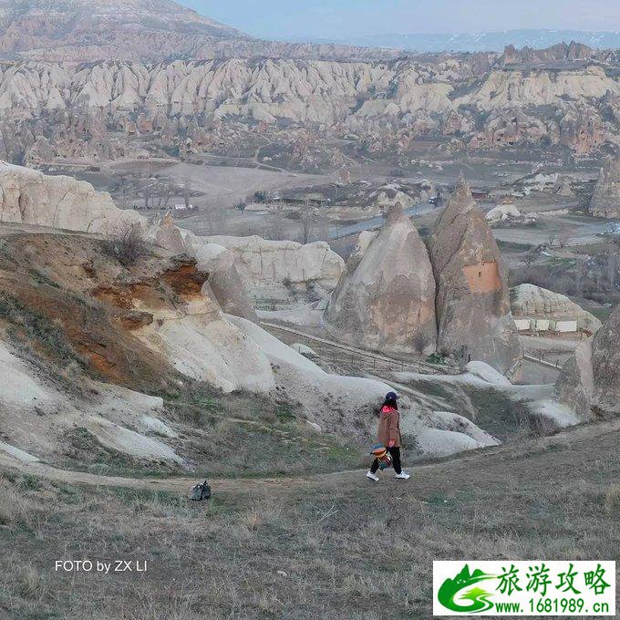 土耳其有哪些景点 去土耳其需要签证吗