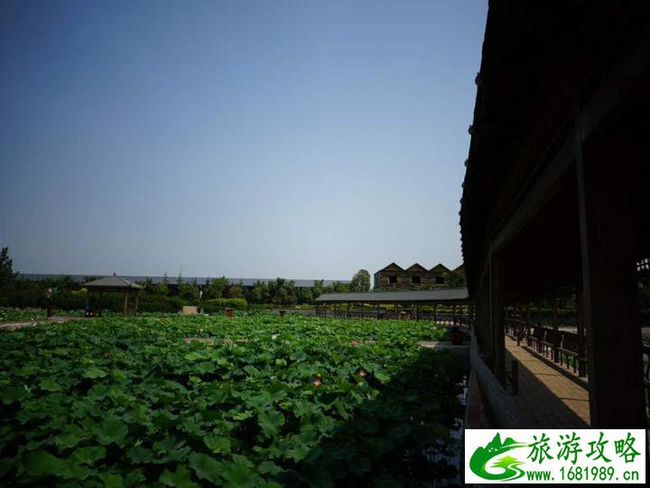 宜阳灵山有哪些好玩的景点  宜阳灵山在哪儿  宜阳灵山好玩吗