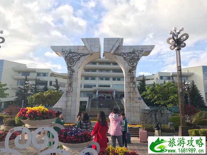 云南有哪些旅游景点 云南旅游最佳线路