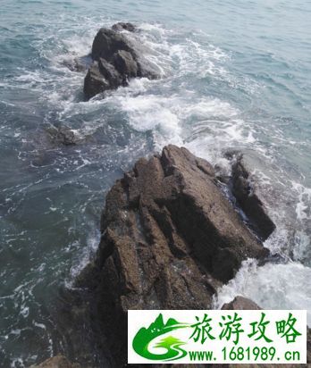 青岛哪里可以赶海 青岛哪里看海最好