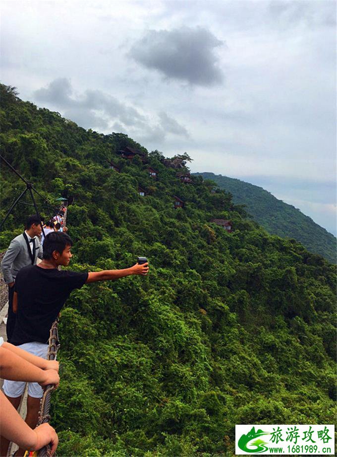 三亚有哪些旅游景点 去三亚旅游要多少钱