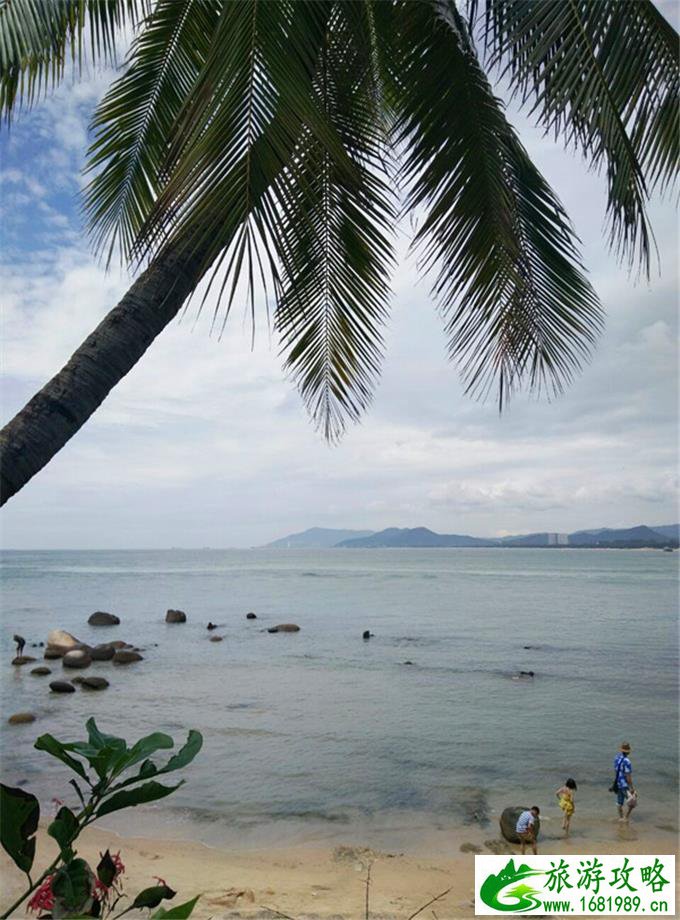 三亚有哪些旅游景点 去三亚旅游要多少钱