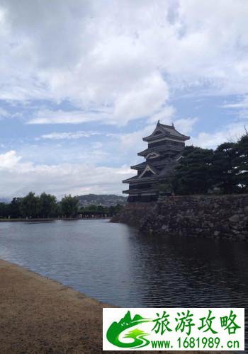 日本名古屋有什么好玩的 名古屋有什么景点