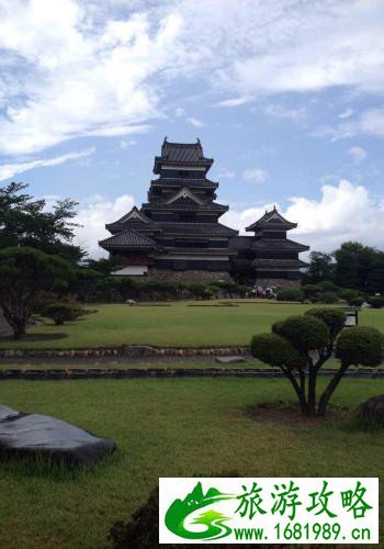 日本名古屋有什么好玩的 名古屋有什么景点