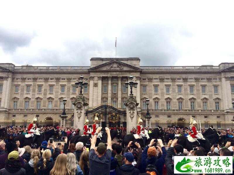 英国有哪些著名景点 英国有什么值得买的