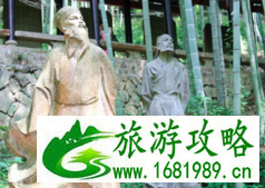 严子陵钓台在哪儿 严子陵是什么人 严子陵钓台的来历 严子陵钓台在哪儿 严子陵是什么人 严子陵钓台的来历