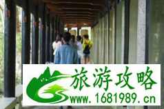 严子陵钓台在哪儿 严子陵是什么人 严子陵钓台的来历 严子陵钓台在哪儿 严子陵是什么人 严子陵钓台的来历