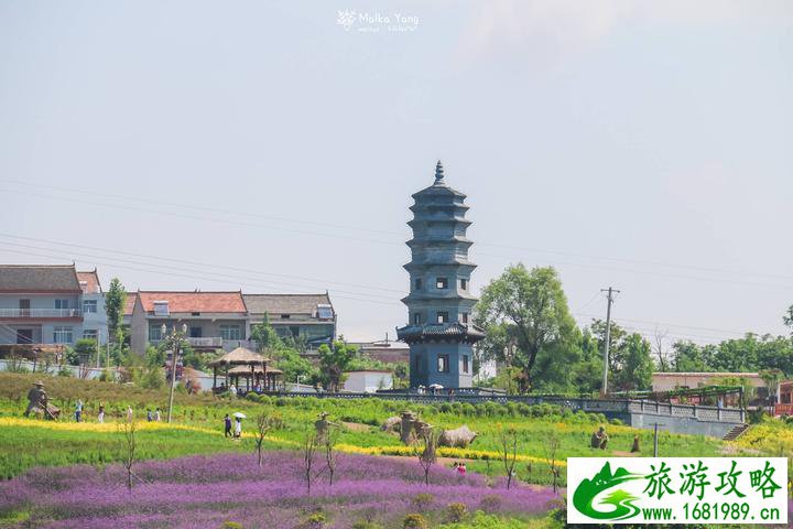 白鹿原影视基地怎么坐公交走 白鹿原影视基地地收费吗 