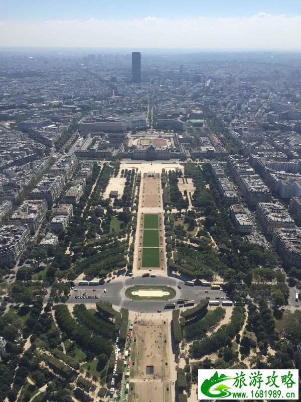 巴黎有哪些旅游景点 巴黎需要玩几天