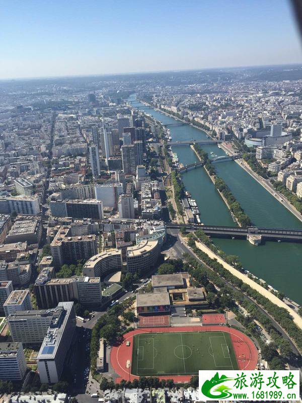 巴黎有哪些旅游景点 巴黎需要玩几天