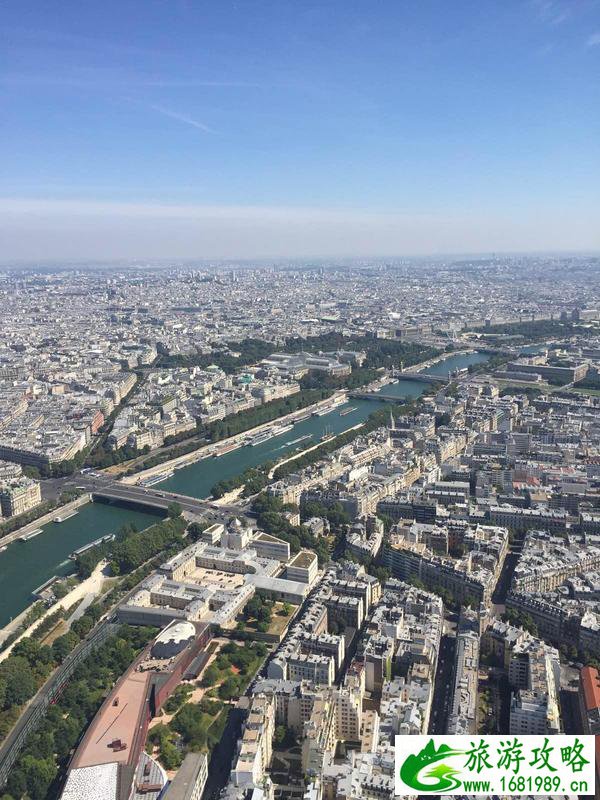 巴黎有哪些旅游景点 巴黎需要玩几天