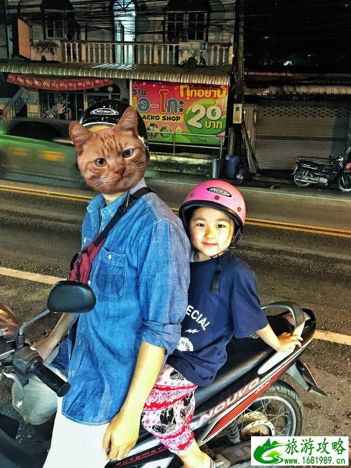 普吉岛的禁忌 普吉岛是哪个国家的 去普吉岛旅游需要准备哪些东西