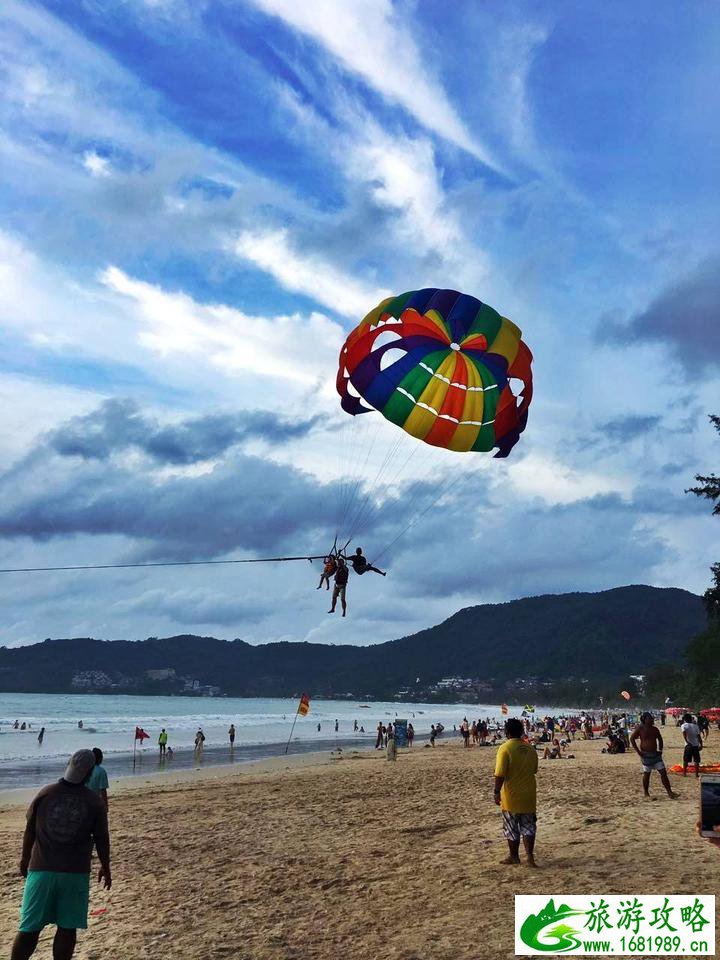 普吉岛的禁忌 普吉岛是哪个国家的 去普吉岛旅游需要准备哪些东西