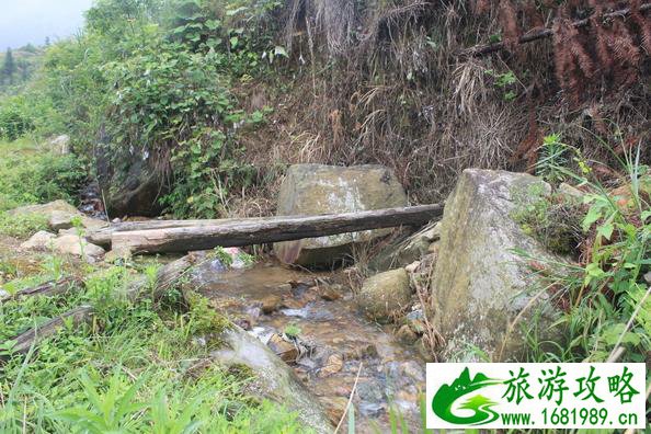 江西莲花石门山怎么去 江西莲花石门山自助旅游攻略