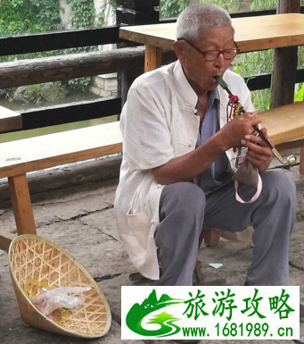 窑湾古镇好玩吗 窑湾古镇门票多少钱